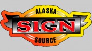 Kenai Neon Sign