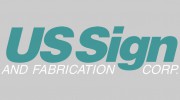 US Sign & Fabrication