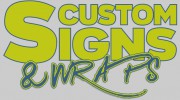 Custom Signs