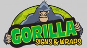 Gorilla Signs & Wraps