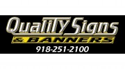 Quality Signs & Banners