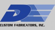 DEE Custom Fabricators