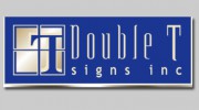 Double T Signs