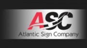 Atlantic Sign