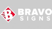 Bravo Signs