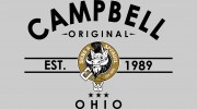 Campbell Signs & Apparel