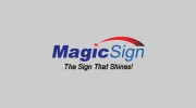 Magic Sign Design