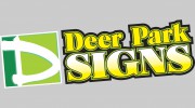 Deer Park Signs