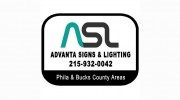 Advanta Signs & Lighting