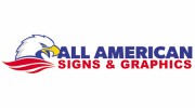 All American Signs & Graphics