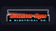 Hutchison Signs