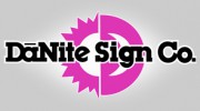 DaNite Sign