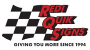 Redi Quik Signs