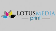 Lotus Media Printing