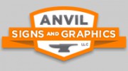 Anvil Signs & Graphics