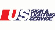 US Sign & Lighting Service