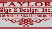 Taylor Sign & Design