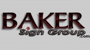 Baker Sign Group