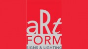 Art Form Signs