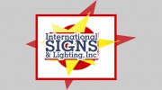 International Signs & Lighting