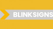 Blink Signs