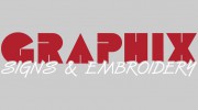 Graphix Signs & Embroidery