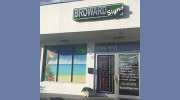 Broward Signs