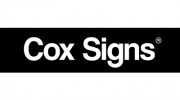 Cox Signs