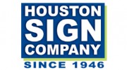 Houston Sign