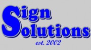 Sign Solutions