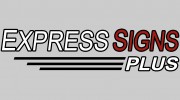 Express Signs Plus