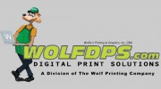 The Wolf Printing