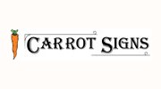 Carrot Signs