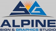 Alpine Sign & Graphics Studio