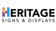 Heritage Printing & Graphics