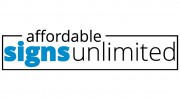 Affordable Signs Unlimited