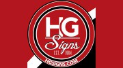 HG Signs