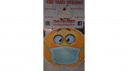 KBE Yard Designs