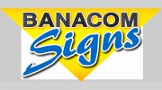 Banacom Instant Signs