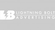 Lightning Bolt Advertising