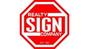 Realty Sign Co