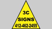 3C Signs