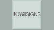 Kiwi Signs & Marine Graphics