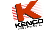 Kenco Sign & Awning