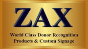 Zax