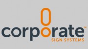 Corporate Sign Systems