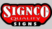 Signco