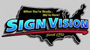 Sign Vision