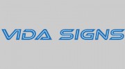 Vida Graphics & Signs