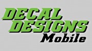 Decal Designs Mobile